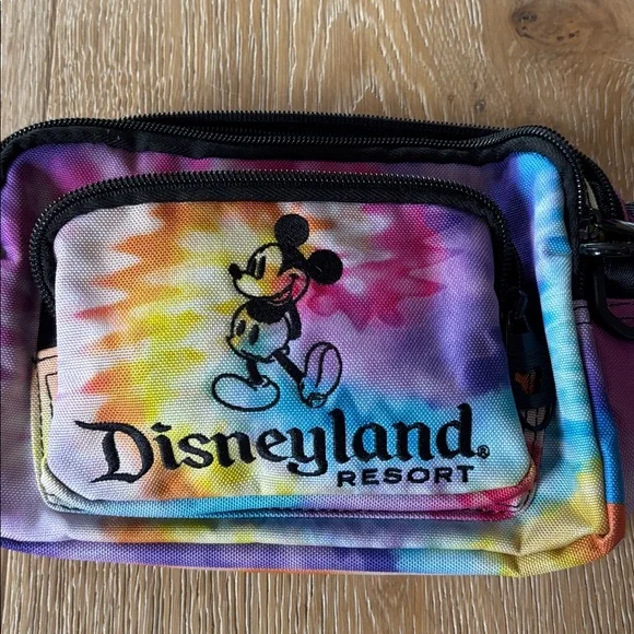 Disney Fanny Pack/ Cross body - Picture 2 of 5